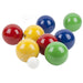 Wooden-Boccia-/-Bocce-/-Botcha-Set Wooden Boccia/Bocce/Botcha Set