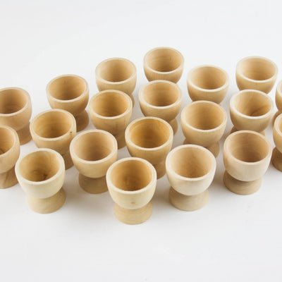 Wooden-Egg-Cups-Pack-of-20 Wooden Egg Cups Pack of 20
