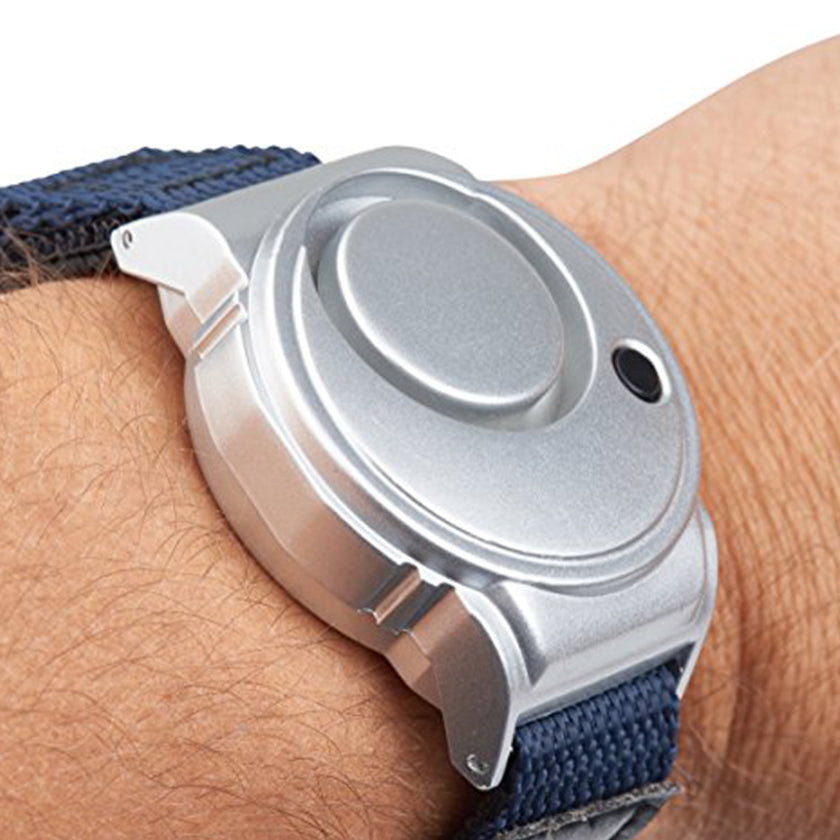 Wrist Worn Panic Alarm
