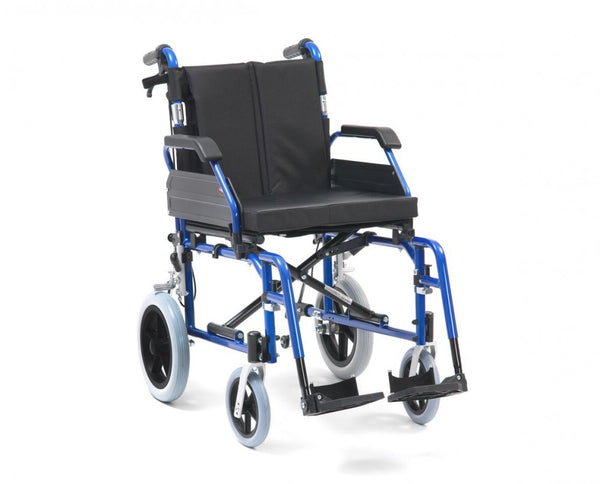 XS-Aluminium-wheelchair Transit 