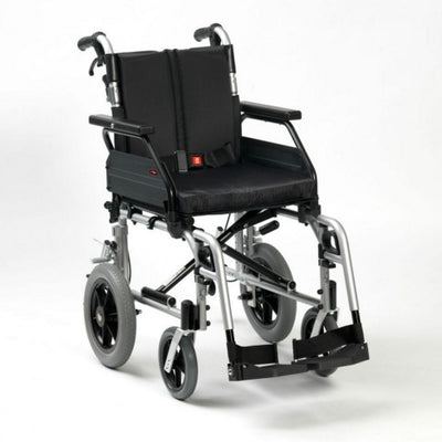 The XS2 Aluminium Wheelchair