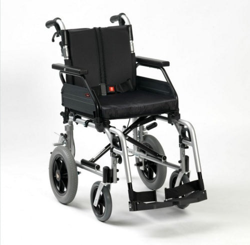 The XS2 Aluminium Wheelchair