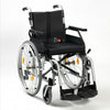 XS2-Aluminium-wheelchair Transit 