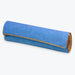 Ocean Microfibre Yoga Mat